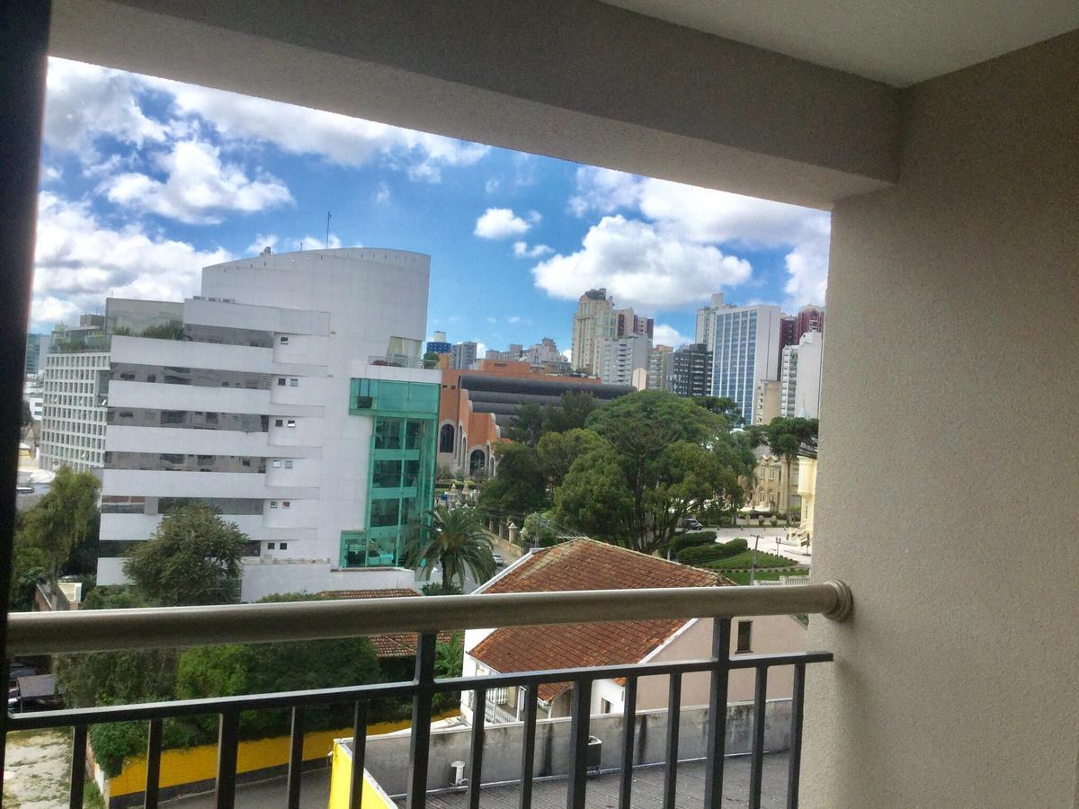 Studio Curitiba Exterior foto
