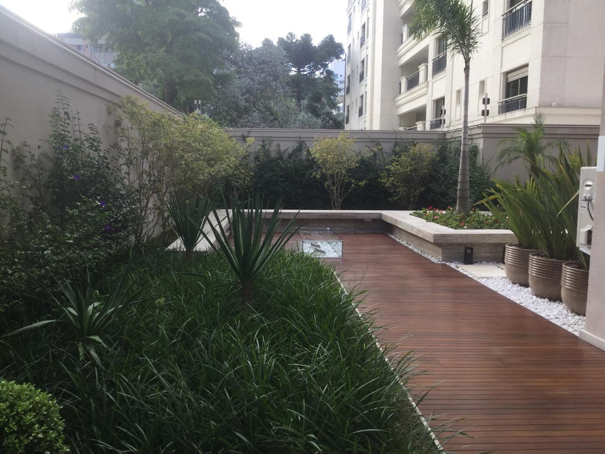 Studio Curitiba Exterior foto